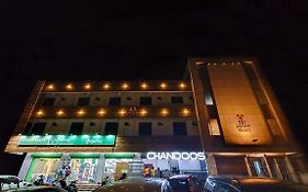 Sri Lakshmi Palace A/C